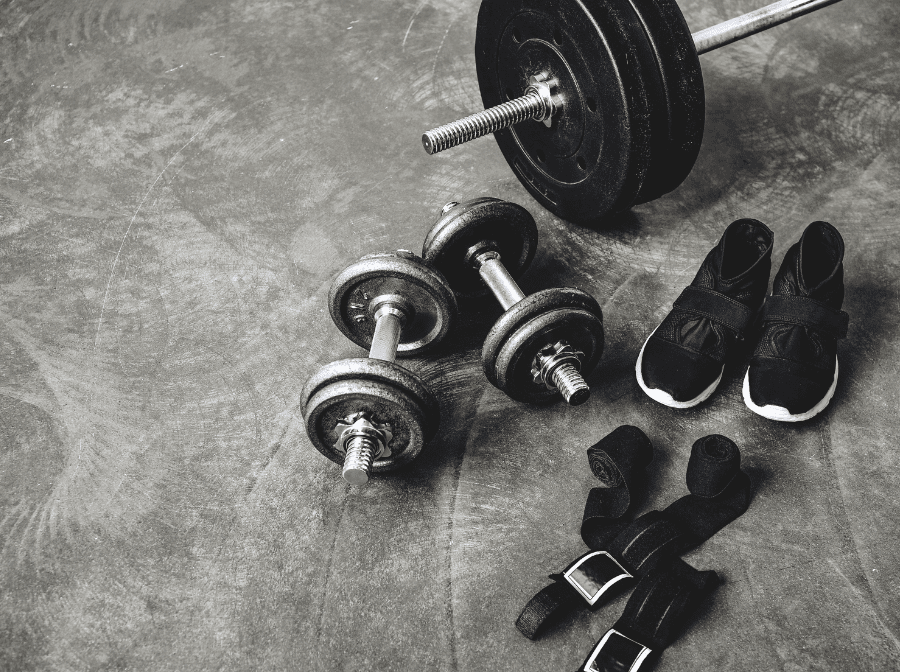 Full-Body Burner with Dr. Brittani
