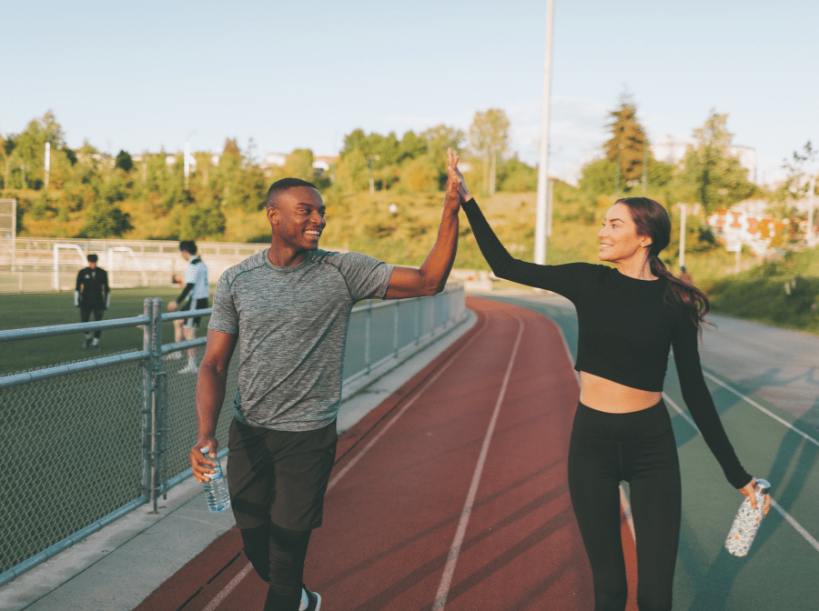 Study Shows Dopamine Boost During Exercise Can Help Your Brain Perform Better
