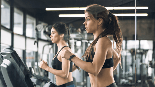 Busting 3 Common Fitness Myths with Cohnan Kotarski