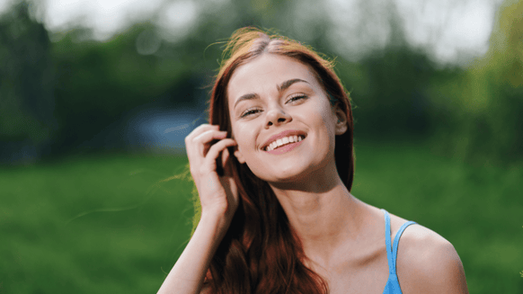 Study Links Long-Term Happiness to Consistent Positive Habits
