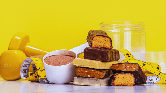 What's Really in Your Protein Bars? | Nutrition, Goals, & More