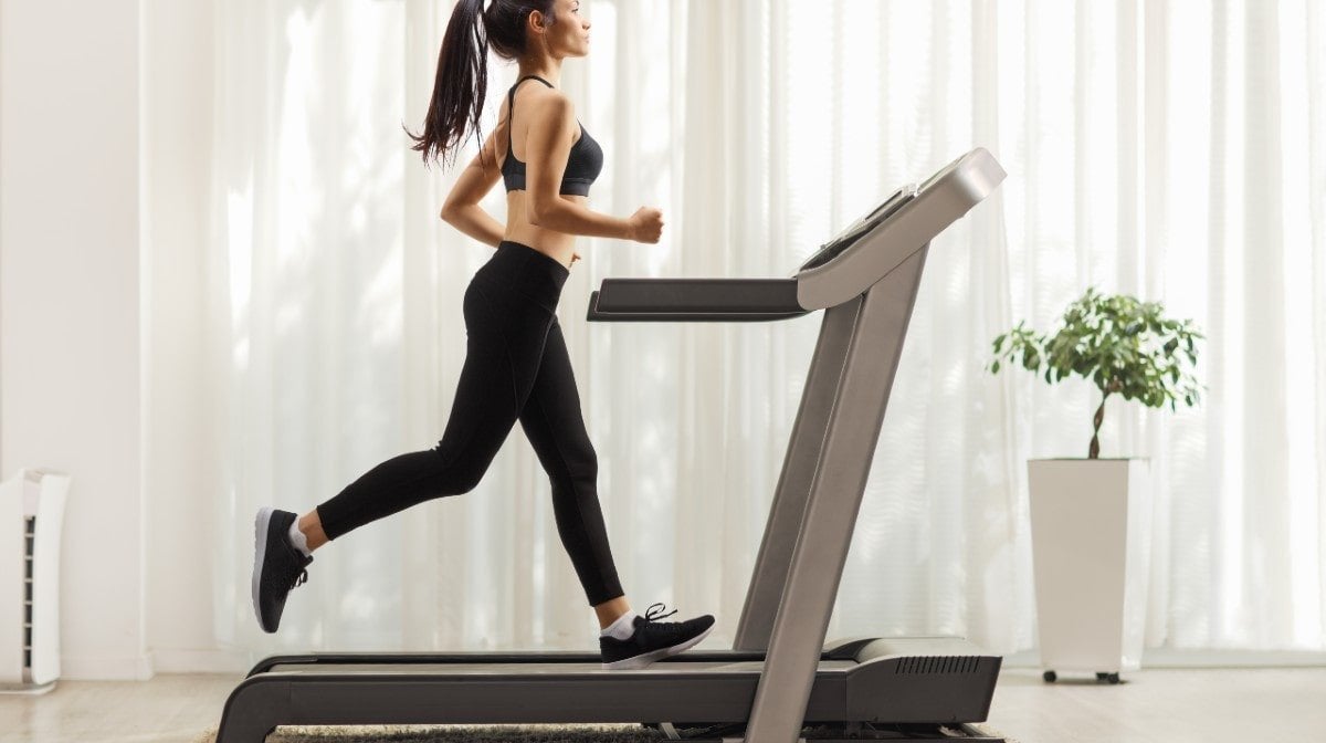 Treadmill Workouts: PT Reviews 12-3-30 & 10-2-20