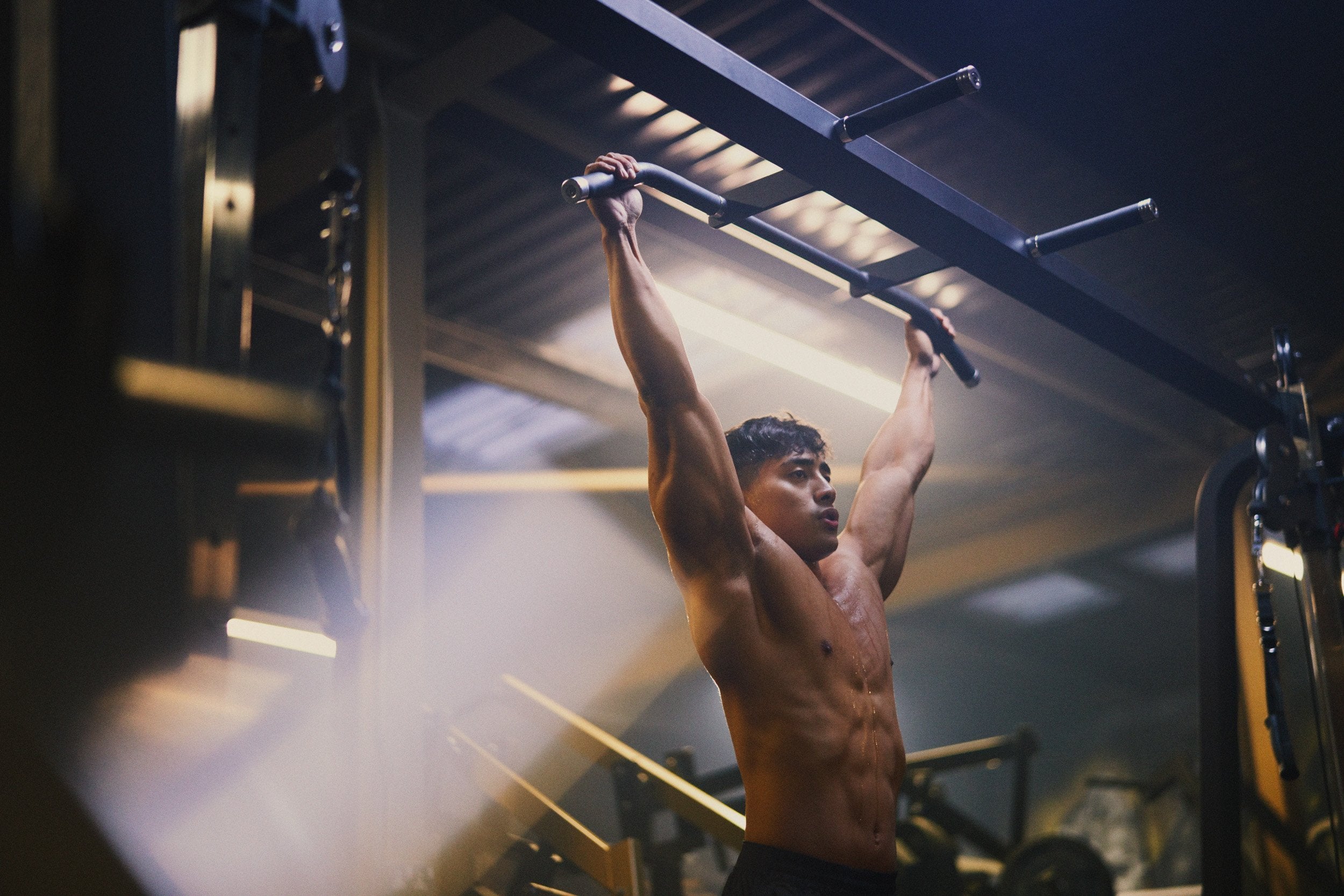 How To Do A Chin-Up | Benefits & Technique