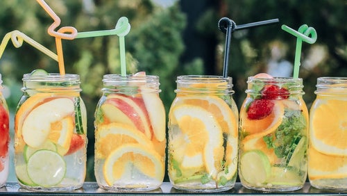 Myth Busting: Why You Don’t Need To Detox