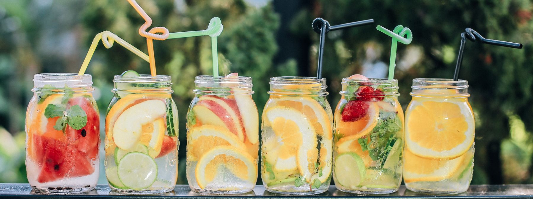 Myth Busting: Why You Don’t Need To Detox