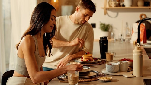 Nutritionist-Approved Breakfast Ideas For Every Goal