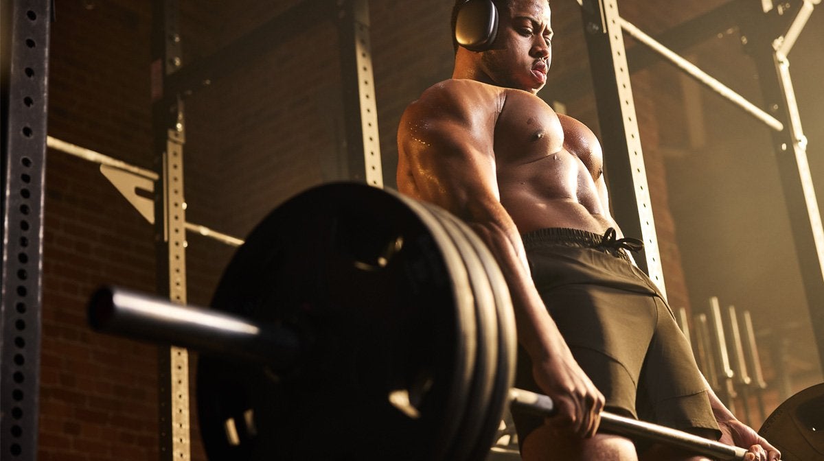Ultimate Training Guide: Workout Splits