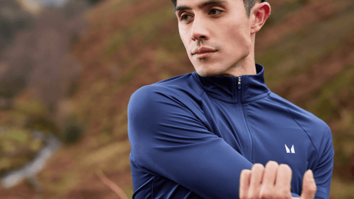 New Season New Logo | Wardrobe Essentials for Spring