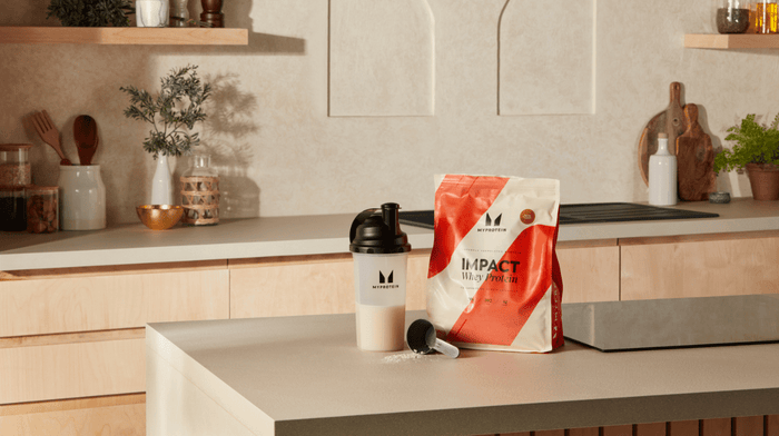 muscle-building supplements