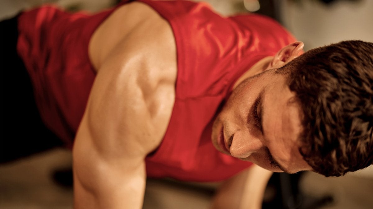 How To Build Muscle | 9 Top Supplements For Bulking