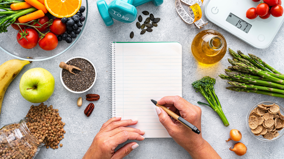 7 Diet Hacks to Get Shredded with Cohnan Kotarski