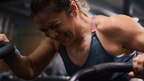 Why Emelye Dwyer’s Psychological Strength Makes Her A Winner | Forever Fit