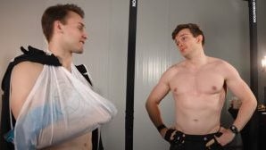 They Did Pull-Ups For 24 Hours Straight, It Went Wrong