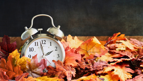 The Hidden Impact of Daylight Saving: Sleep, Energy, & Wellness