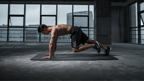 Study Shows Muscle Contraction During Exercise Can Help Heal Nerves