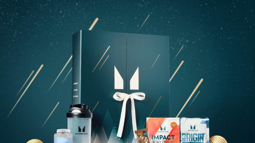 Christmas Gift Guide | Ultimate Fitness Presents
