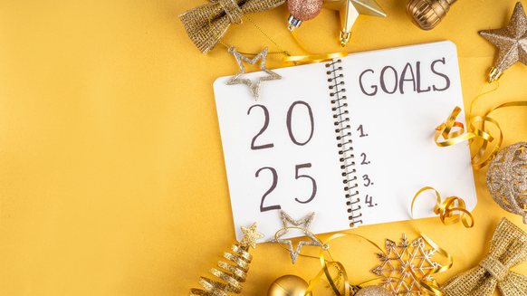 Redefining Success: Setting Meaningful New Year's Resolutions for 2025