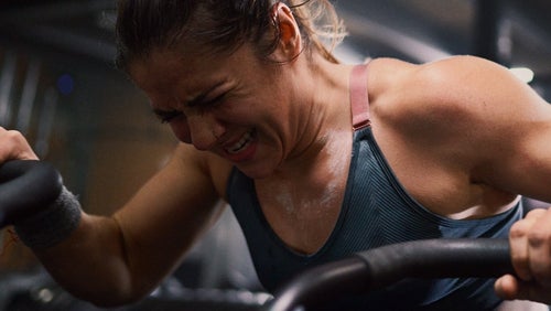 Myprotein Discover The BEST Workout Track Based On Your Favourite Training Playlists