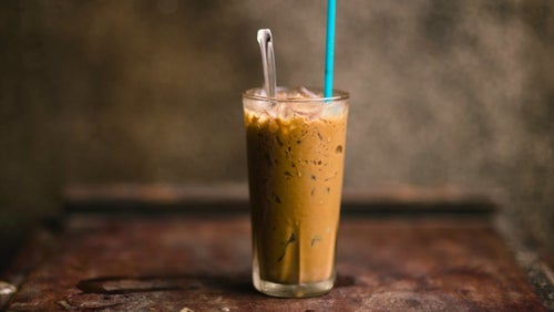5 Ways To Switch Up Your Protein Shake