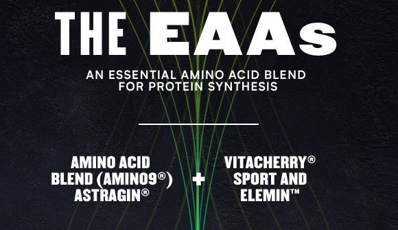 Everything You Should Know About EAAs – Are They Superior to BCAAs?