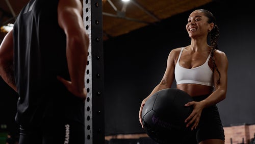 10 Signs Of Overtraining & How To Recover From It