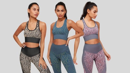 Style Spotlight: You’ll Go Wild For This Women’s Set