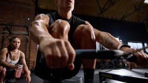 Hybrid Training Program