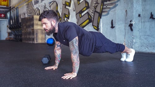 How To Preserve Your Gym Gains Using Your Diet