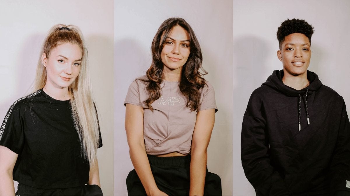 Eat What You Love | International Women's Day 2020
