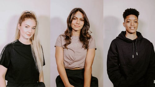 Eat What You Love | International Women's Day 2020