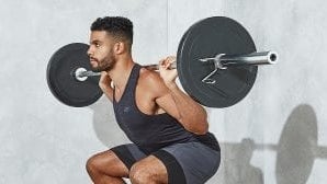 How To Squat Correctly | Your Guide To Barbell Squats