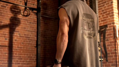 Dumbbell Shoulder Workouts: 9 Exercises to Build Muscle