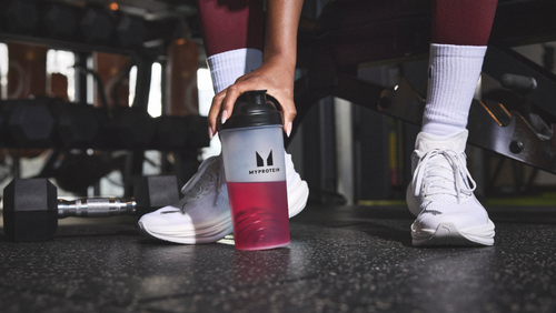 Nutrition for Muscle Growth: How Much Protein Do You Need?