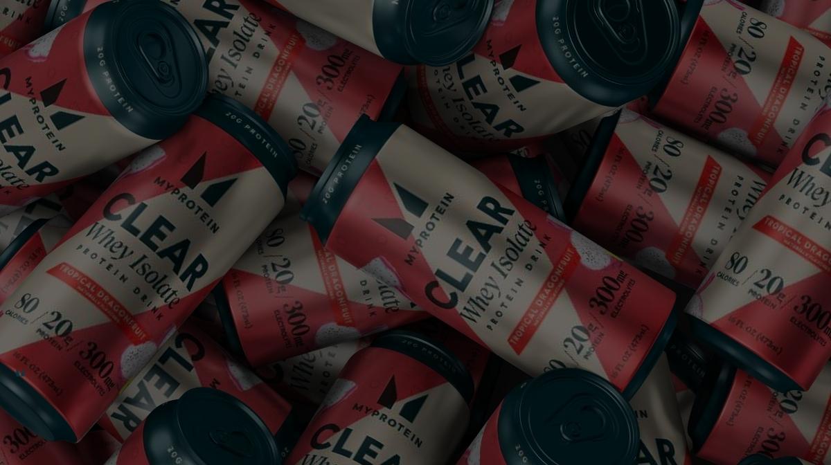 New Whey Protein Drinks Hit the Shelves