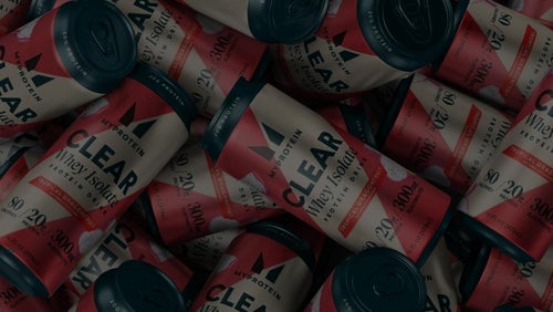 New Whey Protein Drinks Hit the Shelves