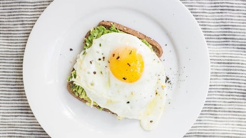 12 Easy Ways To Eat More Protein