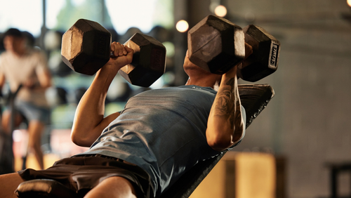 Strength Training on GLP-1: Why It’s Essential