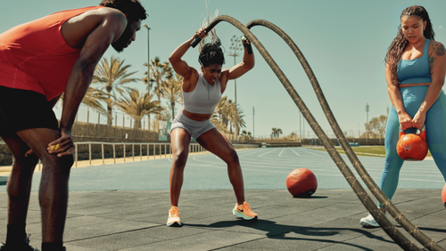 How to Maintain Muscle on GLP-1