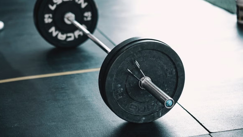 How Many Calories Are Burned During Weight Lifting?