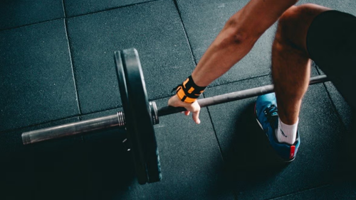How to Build a Bulking Diet That Actually Works