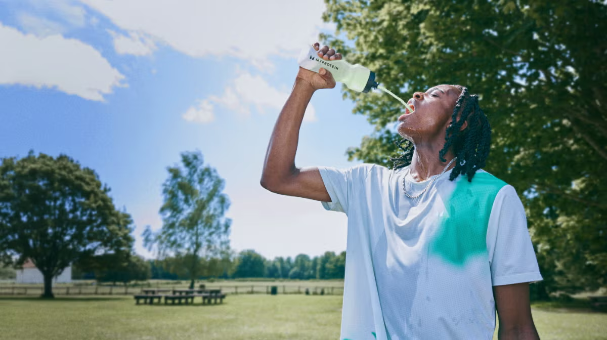 Outdoor Training Guide: Everything You Need To Know