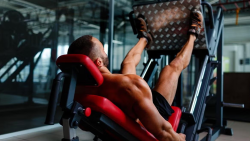 How To Lose Fat and Build Muscle at the Same Time
