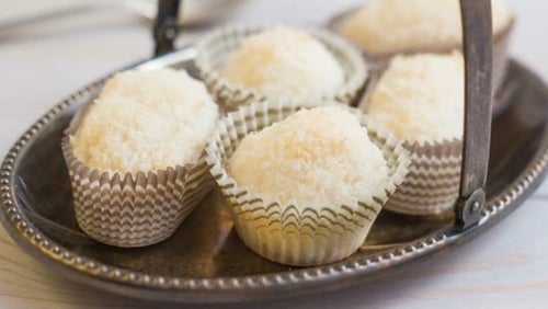 8 Easy Protein Balls Recipes | No-Bake Protein & Energy Balls