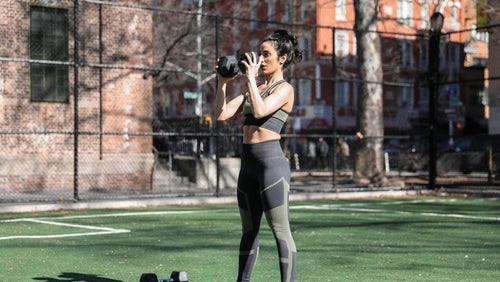 Exercise & Immunity, Preserving Muscle & Tech Vs. Food Intake | This Week's Top Studies