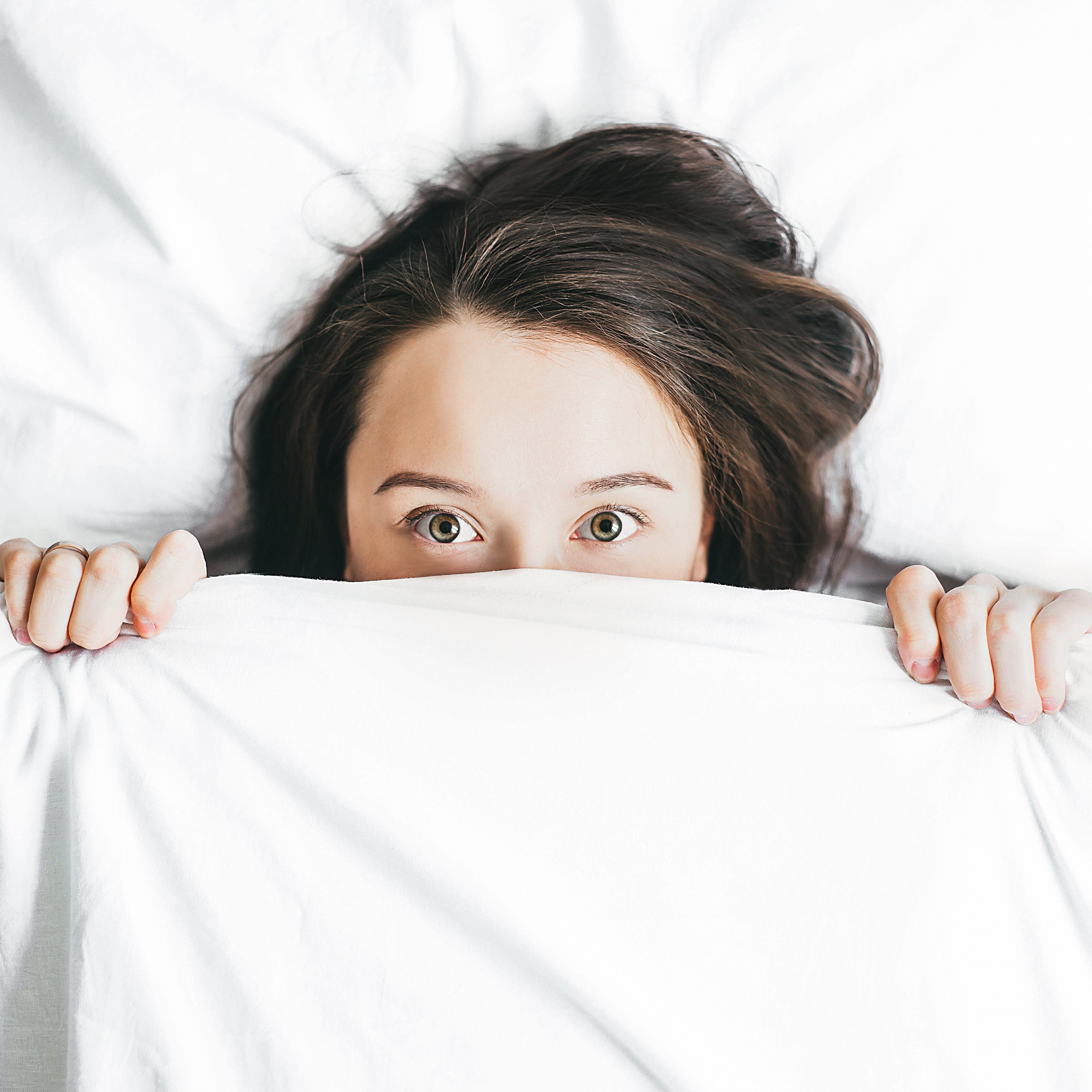 3 Myvitamin Supplements for a Better Night's Sleep | Myvitamins for Rest & Recovery