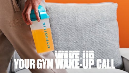 Love To Train But Need A Kick? Check Out Our Full Range Of Pre-Workout Supplements