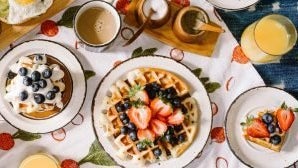 How To Lose Fat Without Calorie Counting