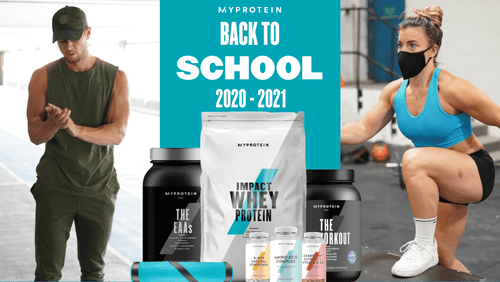 Back To School Outfits And Essentials | Everything You Need This Semester