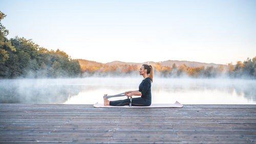 5 Ways To Deal With Stress