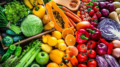 How To Eat More Sustainably